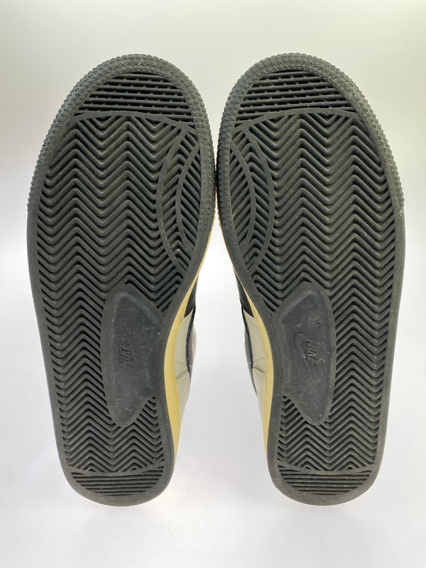 【中古品】【メンズ】 NIKE ナイキ TERMINATOR HIGH PRM FD0394-030 ターミネーター ハイ プレミアム スニーカー 靴 160-261007-yn-02-min サイズ：30cm US12 カラー：PHANTOM/BLACK-PALE VANILLA 万代Net店