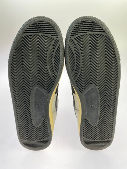 【中古品】【メンズ】 NIKE ナイキ TERMINATOR HIGH PRM FD0394-030 ターミネーター ハイ プレミアム スニーカー 靴 160-261007-yn-02-min サイズ：30cm US12 カラー：PHANTOM/BLACK-PALE VANILLA 万代Net店