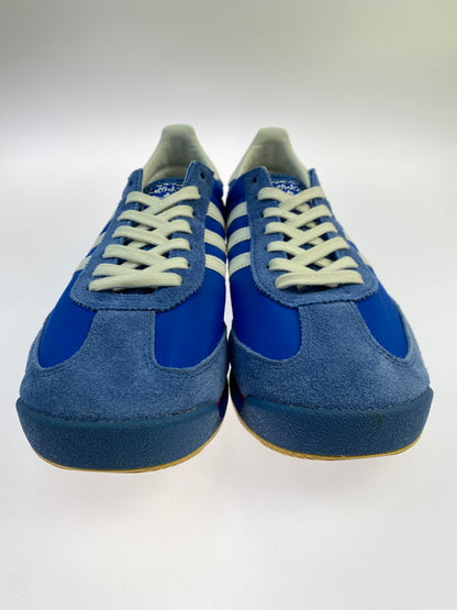 【中古品】【メンズ】 ADIDAS アディダス SL 72 RS スニーカー ローカット スエード メンズ シューズ 靴 161-261007-em-01-min サイズ：30.0cm カラー：ブルー 万代Net店