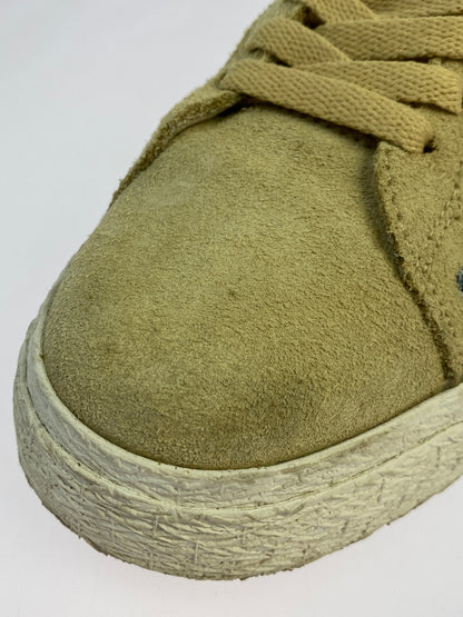 【中古品】【メンズ/レディース】 NIKE ナイキ SB ZOOM BLAZER MID PRM CT0715-200 ズーム ブレーザー ミッド プレミアム スニーカー 靴 160-261007-yn-01-min サイズ：24.5cm US6.5 カラー：SESAMI/MYSTIC NAVY-SAIL 万代Net店