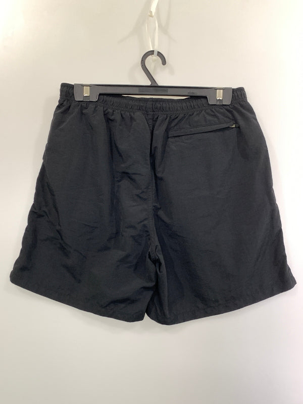 【中古品】【メンズ】 STUSSY ×CACTUS PLANT FLEA MARKET ステューシー カクタス プラント フリー マーケット ICON WATER SHORT アイコン ウォーターショート ショーツ ショートパンツ ボトムス 153-261003-ta-04-min サイズ：M カラー：ブラック 万代Net店