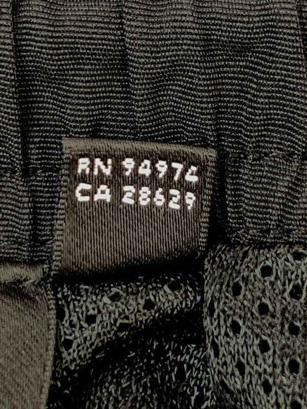 【中古品】【メンズ】 STUSSY ×CACTUS PLANT FLEA MARKET ステューシー カクタス プラント フリー マーケット ICON WATER SHORT アイコン ウォーターショート ショーツ ショートパンツ ボトムス 153-261003-ta-04-min サイズ：M カラー：ブラック 万代Net店