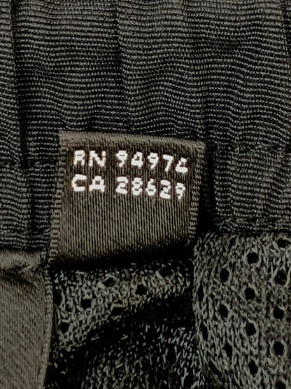 【中古品】【メンズ】 STUSSY ×CACTUS PLANT FLEA MARKET ステューシー カクタス プラント フリー マーケット ICON WATER SHORT アイコン ウォーターショート ショーツ ショートパンツ ボトムス 153-261003-ta-04-min サイズ：M カラー：ブラック 万代Net店