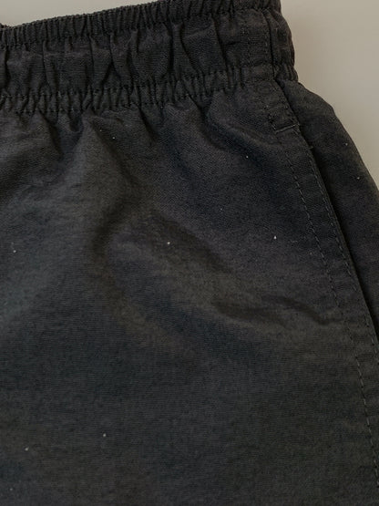 【中古品】【メンズ】 STUSSY ×CACTUS PLANT FLEA MARKET ステューシー カクタス プラント フリー マーケット ICON WATER SHORT アイコン ウォーターショート ショーツ ショートパンツ ボトムス 153-261003-ta-04-min サイズ：M カラー：ブラック 万代Net店