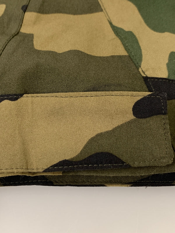 【中古品】【レディース】 THE NORTH FACE ザ・ノースフェイス NPW15105 GORE-TEX MOUNTAIN JACKET ゴアテックス マウンテンジャケット マウンテンパーカ 迷彩 カモフラージュ 168-261010-ta-07-min サイズ：L カラー：カモフラージュ 万代Net店