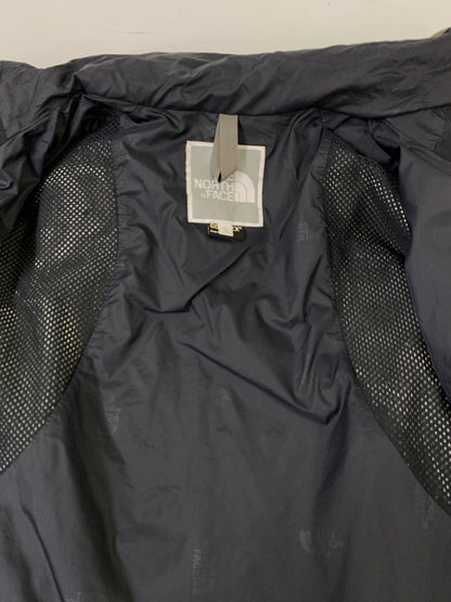 【中古品】【レディース】 THE NORTH FACE ザ・ノースフェイス NPW15105 GORE-TEX MOUNTAIN JACKET ゴアテックス マウンテンジャケット マウンテンパーカ 迷彩 カモフラージュ 168-261010-ta-07-min サイズ：L カラー：カモフラージュ 万代Net店
