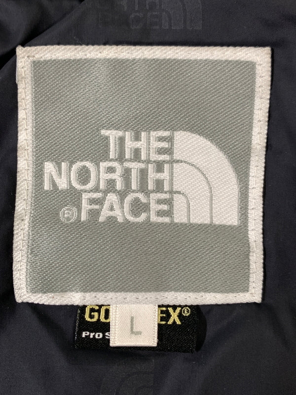 【中古品】【レディース】 THE NORTH FACE ザ・ノースフェイス NPW15105 GORE-TEX MOUNTAIN JACKET ゴアテックス マウンテンジャケット マウンテンパーカ 迷彩 カモフラージュ 168-261010-ta-07-min サイズ：L カラー：カモフラージュ 万代Net店