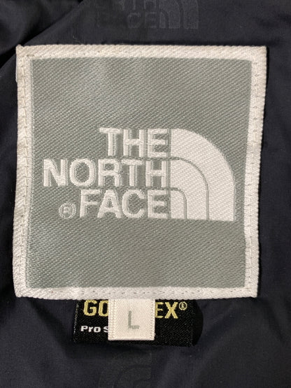 【中古品】【レディース】 THE NORTH FACE ザ・ノースフェイス NPW15105 GORE-TEX MOUNTAIN JACKET ゴアテックス マウンテンジャケット マウンテンパーカ 迷彩 カモフラージュ 168-261010-ta-07-min サイズ：L カラー：カモフラージュ 万代Net店