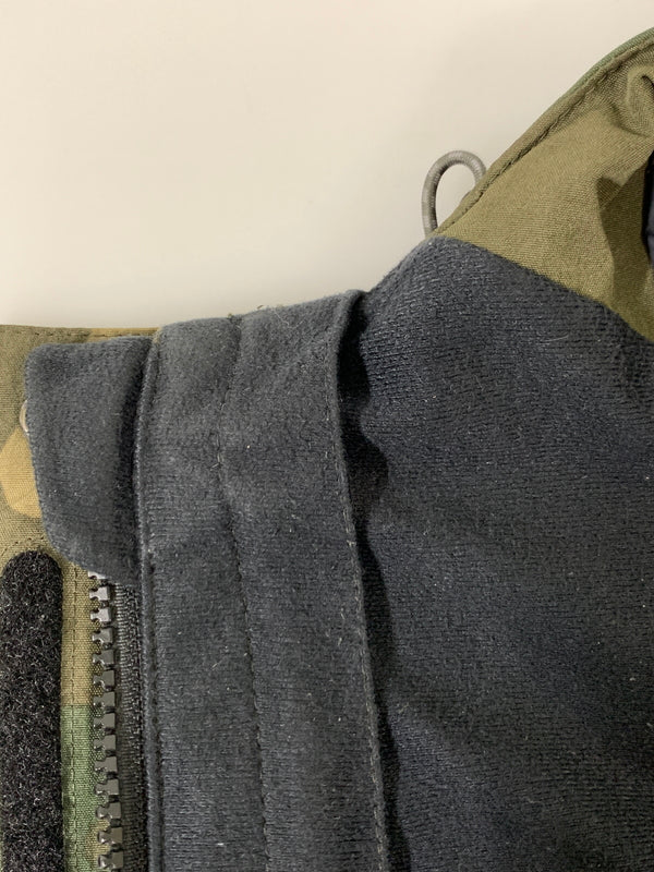 【中古品】【レディース】 THE NORTH FACE ザ・ノースフェイス NPW15105 GORE-TEX MOUNTAIN JACKET ゴアテックス マウンテンジャケット マウンテンパーカ 迷彩 カモフラージュ 168-261010-ta-07-min サイズ：L カラー：カモフラージュ 万代Net店