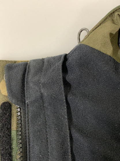 【中古品】【レディース】 THE NORTH FACE ザ・ノースフェイス NPW15105 GORE-TEX MOUNTAIN JACKET ゴアテックス マウンテンジャケット マウンテンパーカ 迷彩 カモフラージュ 168-261010-ta-07-min サイズ：L カラー：カモフラージュ 万代Net店