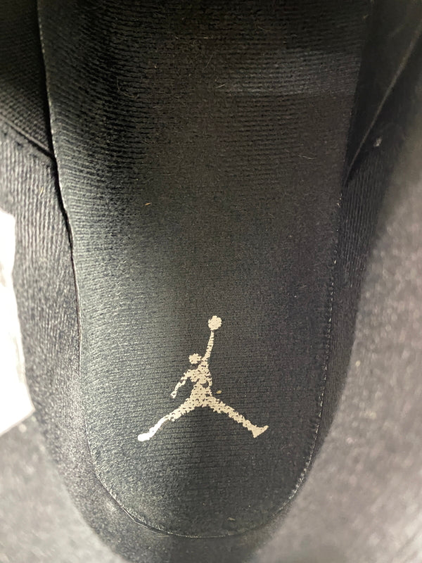 【中古品】【メンズ】 NIKE ナイキ AIR JORDAN 4 RETRO DH6927-017 エア ジョーダン 4 レトロ スニーカー 靴 160-261007-yn-06-min サイズ：28.0cm US10 カラー：BLACK/WHITE-TOUR YELLOW 万代Net店