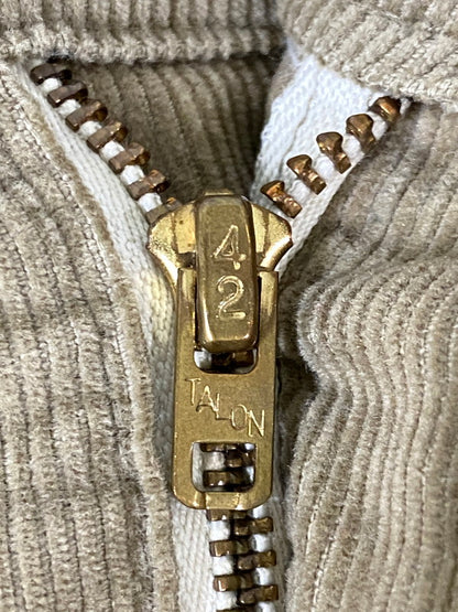 【現状渡し品】【メンズ】 LEVI'S リーバイス 70S GENTLEMAN'S JEANS BOOT CUT CORDUROY PANTS 70年代 ブーツカット コーデュロイ パンツ メンズ ボトムス ヴィンテージ 157-261002-em-36-min カラー：ベージュ 万代Net店