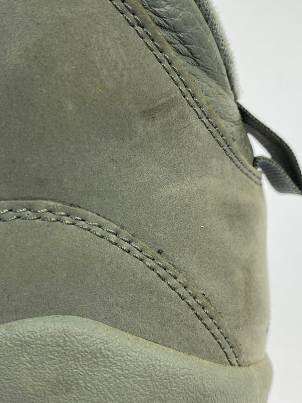 【現状渡し品】【メンズ】 NIKE ナイキ AIR JORDAN 10 RETRO 310805-022 エア ジョーダン 10 レトロ スニーカー 靴 160-261007-yn-09-min サイズ：27.0cm US9 カラー：グレー 万代Net店