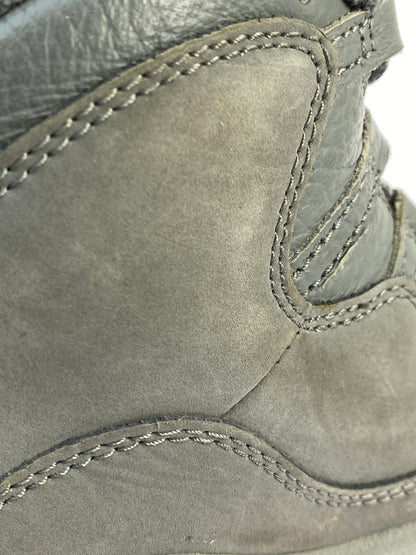 【現状渡し品】【メンズ】 NIKE ナイキ AIR JORDAN 10 RETRO 310805-022 エア ジョーダン 10 レトロ スニーカー 靴 160-261007-yn-09-min サイズ：27.0cm US9 カラー：グレー 万代Net店