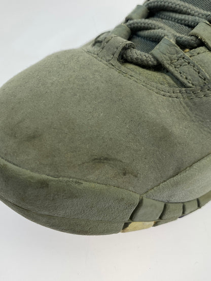 【現状渡し品】【メンズ】 NIKE ナイキ AIR JORDAN 10 RETRO 310805-022 エア ジョーダン 10 レトロ スニーカー 靴 160-261007-yn-09-min サイズ：27.0cm US9 カラー：グレー 万代Net店