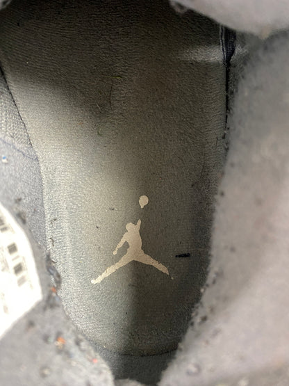 【現状渡し品】【メンズ】 NIKE ナイキ AIR JORDAN 10 RETRO 310805-022 エア ジョーダン 10 レトロ スニーカー 靴 160-261007-yn-09-min サイズ：27.0cm US9 カラー：グレー 万代Net店