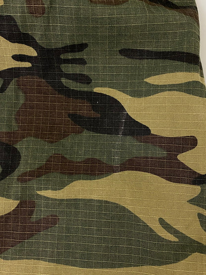 【中古品】【メンズ】 CARHARTT カーハート CAMOUFLAGE CARGOPANTS 00792-0020 カモフラージュ カーゴパンツ メンズ ボトムス ミリタリー 157-261002-em-38-min サイズ：34 カラー：迷彩 万代Net店