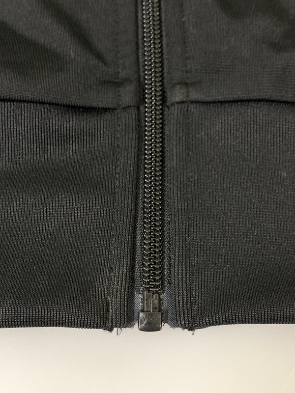 【中古品】【メンズ】 ADIDAS アディダス FIREBIRD TRACK TOP GN3521 ファイヤーバード トラックトップ ジャージ メンズ トップス 148-261002-em-68-min カラー：ブラック 万代Net店