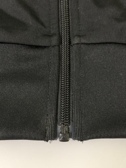 【中古品】【メンズ】 ADIDAS アディダス FIREBIRD TRACK TOP GN3521 ファイヤーバード トラックトップ ジャージ メンズ トップス 148-261002-em-68-min カラー：ブラック 万代Net店