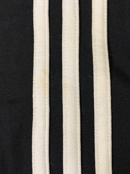 【中古品】【メンズ】 ADIDAS アディダス FIREBIRD TRACK TOP GN3521 ファイヤーバード トラックトップ ジャージ メンズ トップス 148-261002-em-68-min カラー：ブラック 万代Net店