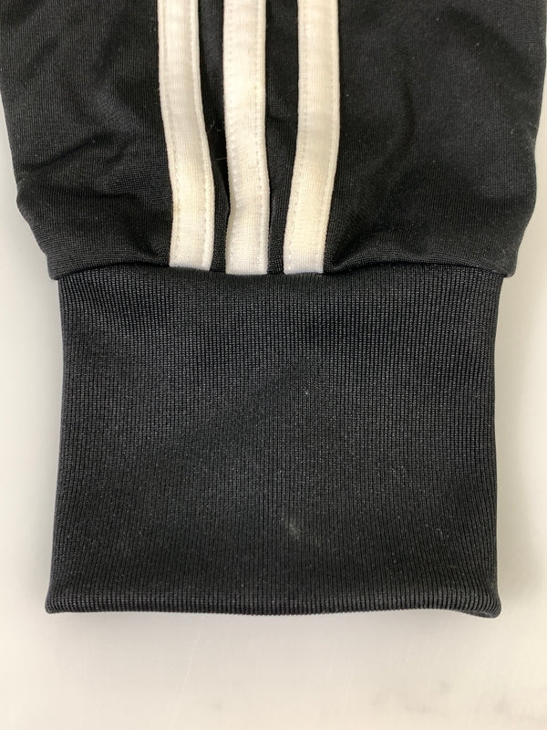 【中古品】【メンズ】 ADIDAS アディダス FIREBIRD TRACK TOP GN3521 ファイヤーバード トラックトップ ジャージ メンズ トップス 148-261002-em-68-min カラー：ブラック 万代Net店