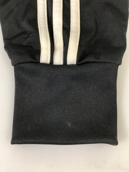 【中古品】【メンズ】 ADIDAS アディダス FIREBIRD TRACK TOP GN3521 ファイヤーバード トラックトップ ジャージ メンズ トップス 148-261002-em-68-min カラー：ブラック 万代Net店
