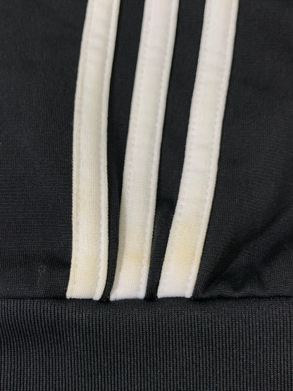 【中古品】【メンズ】 ADIDAS アディダス FIREBIRD TRACK TOP GN3521 ファイヤーバード トラックトップ ジャージ メンズ トップス 148-261002-em-68-min カラー：ブラック 万代Net店