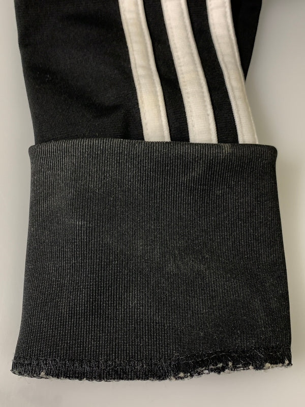 【中古品】【メンズ】 ADIDAS アディダス FIREBIRD TRACK TOP GN3521 ファイヤーバード トラックトップ ジャージ メンズ トップス 148-261002-em-68-min カラー：ブラック 万代Net店