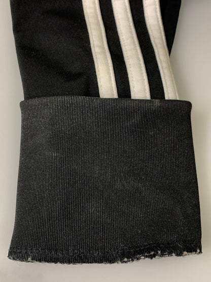 【中古品】【メンズ】 ADIDAS アディダス FIREBIRD TRACK TOP GN3521 ファイヤーバード トラックトップ ジャージ メンズ トップス 148-261002-em-68-min カラー：ブラック 万代Net店
