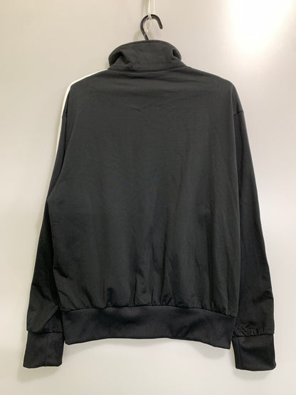 【中古品】【メンズ】 ADIDAS アディダス FIREBIRD TRACK TOP GN3521 ファイヤーバード トラックトップ ジャージ メンズ トップス 148-261002-em-68-min カラー：ブラック 万代Net店