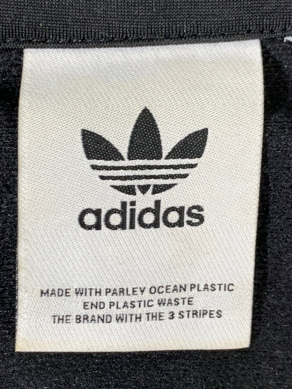 【中古品】【メンズ】 ADIDAS アディダス FIREBIRD TRACK TOP GN3521 ファイヤーバード トラックトップ ジャージ メンズ トップス 148-261002-em-68-min カラー：ブラック 万代Net店