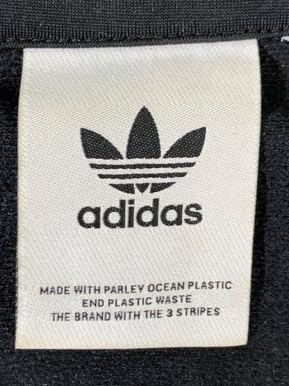 【中古品】【メンズ】 ADIDAS アディダス FIREBIRD TRACK TOP GN3521 ファイヤーバード トラックトップ ジャージ メンズ トップス 148-261002-em-68-min カラー：ブラック 万代Net店