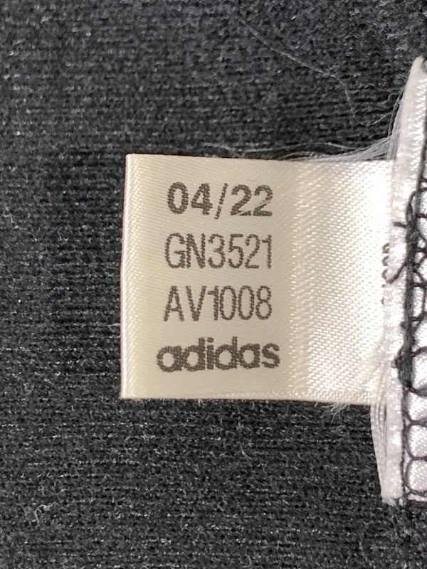 【中古品】【メンズ】 ADIDAS アディダス FIREBIRD TRACK TOP GN3521 ファイヤーバード トラックトップ ジャージ メンズ トップス 148-261002-em-68-min カラー：ブラック 万代Net店