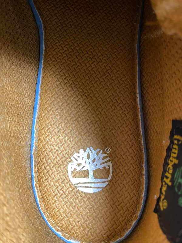 【中古品】【メンズ】 TIMBERLAND ティンバーランド NELSON CHUKKA WATERPROOF A15RW ネルソン チャッカ ウォータープルーフ 防水 チャッカブーツ メンズ 靴 シューズ 164-261007-em-07-min サイズ：26.0cm カラー：キャメル 万代Net店