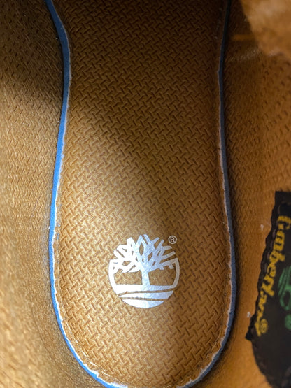 【中古品】【メンズ】 TIMBERLAND ティンバーランド NELSON CHUKKA WATERPROOF A15RW ネルソン チャッカ ウォータープルーフ 防水 チャッカブーツ メンズ 靴 シューズ 164-261007-em-07-min サイズ：26.0cm カラー：キャメル 万代Net店