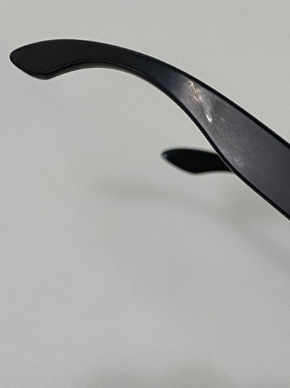 【現状渡し品】【メンズ】 OAKLEY オークリー HOLBROOK ホルブルック 偏光サングラス OO9244-2556 サングラス アクセサリー 203-261008-KS-26-min サイズ：56□ 17 138 カラー：ブラック 万代Net店