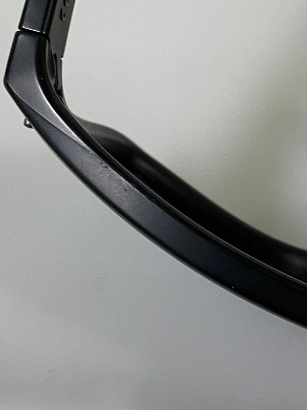 【現状渡し品】【メンズ】 OAKLEY オークリー HOLBROOK ホルブルック 偏光サングラス OO9244-2556 サングラス アクセサリー 203-261008-KS-26-min サイズ：56□ 17 138 カラー：ブラック 万代Net店