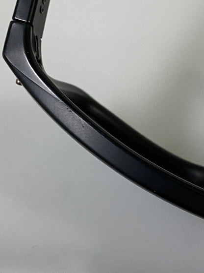 【現状渡し品】【メンズ】 OAKLEY オークリー HOLBROOK ホルブルック 偏光サングラス OO9244-2556 サングラス アクセサリー 203-261008-KS-26-min サイズ：56□ 17 138 カラー：ブラック 万代Net店