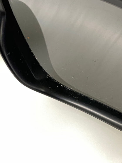 【現状渡し品】【メンズ】 OAKLEY オークリー HOLBROOK ホルブルック 偏光サングラス OO9244-2556 サングラス アクセサリー 203-261008-KS-26-min サイズ：56□ 17 138 カラー：ブラック 万代Net店