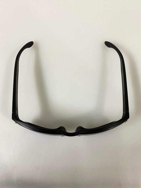 【現状渡し品】【メンズ】 OAKLEY オークリー HOLBROOK ホルブルック 偏光サングラス OO9244-2556 サングラス アクセサリー 203-261008-KS-26-min サイズ：56□ 17 138 カラー：ブラック 万代Net店