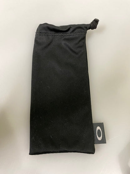 【現状渡し品】【メンズ】 OAKLEY オークリー HOLBROOK ホルブルック 偏光サングラス OO9244-2556 サングラス アクセサリー 203-261008-KS-26-min サイズ：56□ 17 138 カラー：ブラック 万代Net店