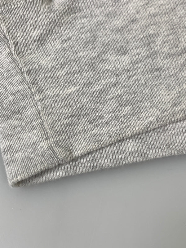 【中古品】【メンズ】 CHAMPION チャンピオン 90S INDIANA REVERSE WEAVE SWEATSHIRT リバースウィーブ スウェットシャツ メンズ トップス トレーナー 146-261005-em-22-min サイズ：L カラー：ライトグレー 万代Net店