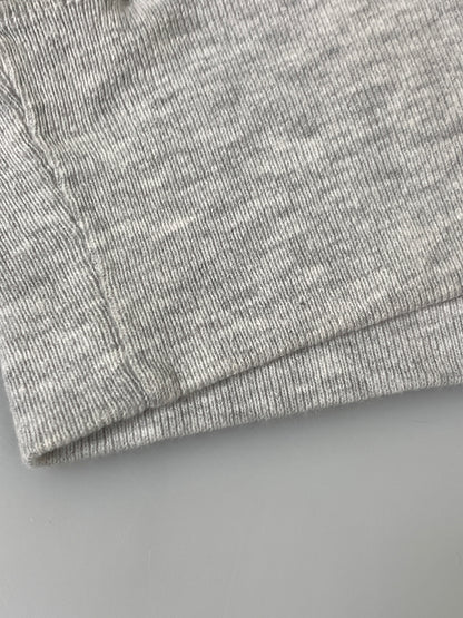 【中古品】【メンズ】 CHAMPION チャンピオン 90S INDIANA REVERSE WEAVE SWEATSHIRT リバースウィーブ スウェットシャツ メンズ トップス トレーナー 146-261005-em-22-min サイズ：L カラー：ライトグレー 万代Net店