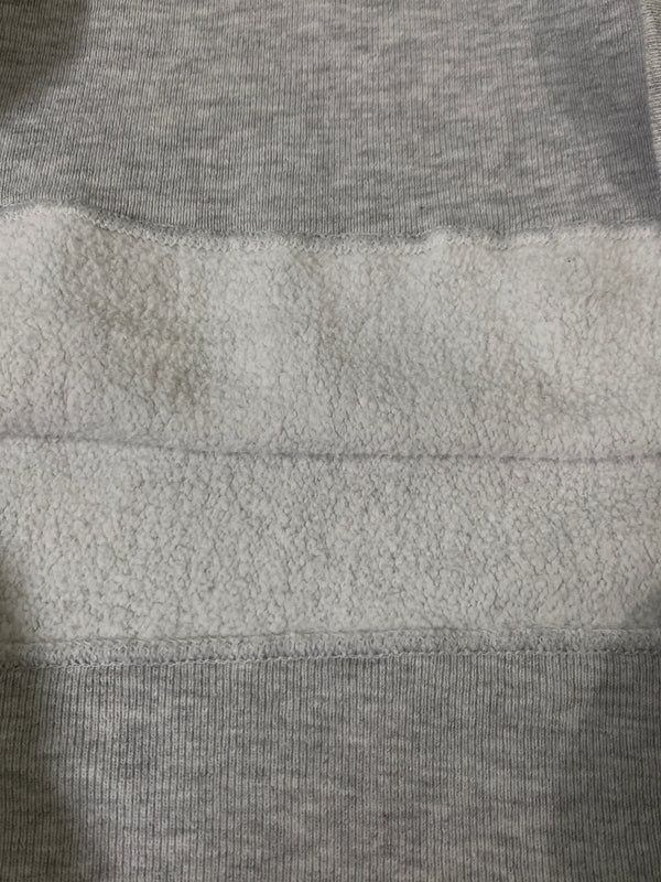 【中古品】【メンズ】 CHAMPION チャンピオン 90S INDIANA REVERSE WEAVE SWEATSHIRT リバースウィーブ スウェットシャツ メンズ トップス トレーナー 146-261005-em-22-min サイズ：L カラー：ライトグレー 万代Net店