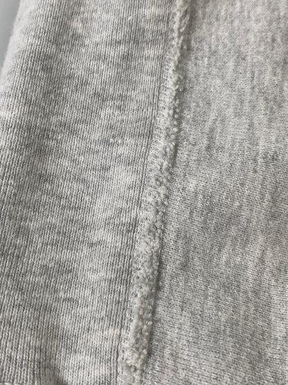 【中古品】【メンズ】 CHAMPION チャンピオン 90S INDIANA REVERSE WEAVE SWEATSHIRT リバースウィーブ スウェットシャツ メンズ トップス トレーナー 146-261005-em-22-min サイズ：L カラー：ライトグレー 万代Net店