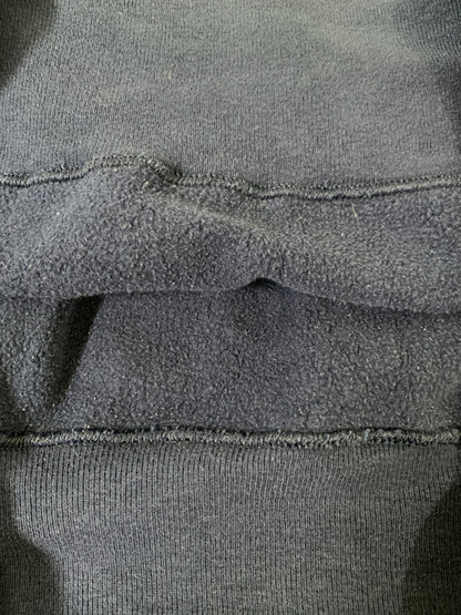【中古品】【メンズ】 CHAMPION チャンピオン 90S NORTHERN IOWA SWEATSHIRT リバースウィーブ スウェットシャツ 90年代 ヴィンテージ メンズ トップス トレーナー 146-261005-em-21-min サイズ：L カラー：ネイビー 万代Net店