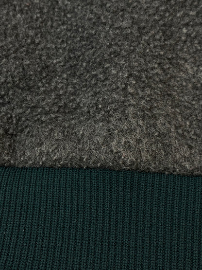 【中古品】【メンズ】 PATAGONIA パタゴニア 90S SHELLED SYNCHILLA JACKET シェルドシンチラジャケット ナイロン フリース 144-261003-ta-27-min サイズ：XS カラー：グリーン 万代Net店