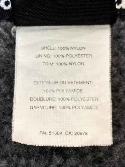 【中古品】【メンズ】 PATAGONIA パタゴニア 90S SHELLED SYNCHILLA JACKET シェルドシンチラジャケット ナイロン フリース 144-261003-ta-27-min サイズ：XS カラー：グリーン 万代Net店