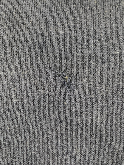 【現状渡し品】【メンズ】 US NAVY ユーエスネイビー SOFFE USA製 SWEATPANTS ソフィー アメリカ製 スウェットパンツ メンズ ボトムス 157-261002-em-67-min サイズ：L カラー：ネイビー 万代Net店
