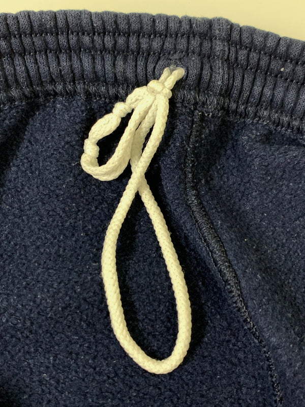 【現状渡し品】【メンズ】 US NAVY ユーエスネイビー SOFFE USA製 SWEATPANTS ソフィー アメリカ製 スウェットパンツ メンズ ボトムス 157-261002-em-67-min サイズ：L カラー：ネイビー 万代Net店